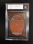 Badlands BGS 7 NM Unlimited MTG Magic Graded Card